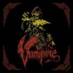 Vampire : Vampire (EP)
